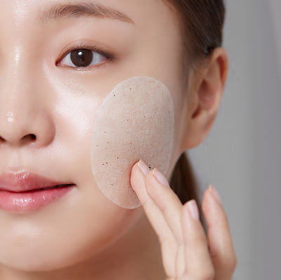 I'm From Pear Soothing Pad