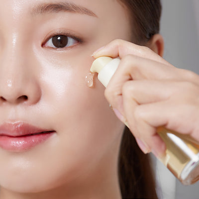 I'm From Pear Soothing Serum