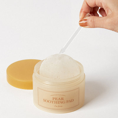 I'm From Pear Soothing Pad