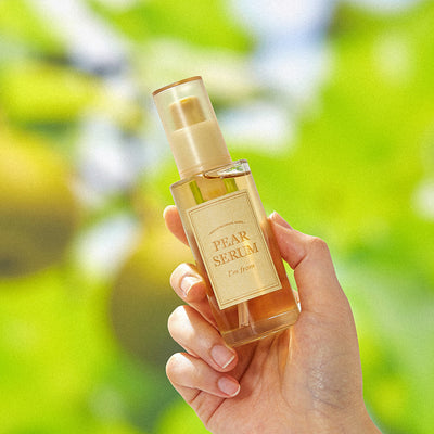I'm From Pear Soothing Serum