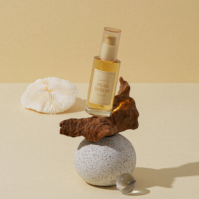 I'm From Pear Soothing Serum