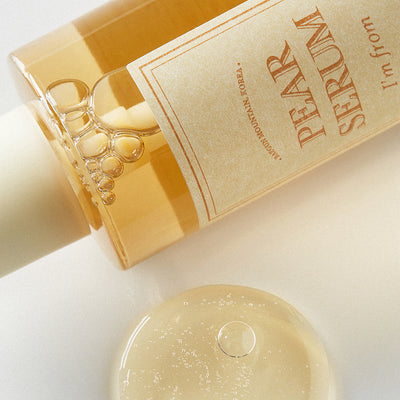 I'm From Pear Soothing Serum