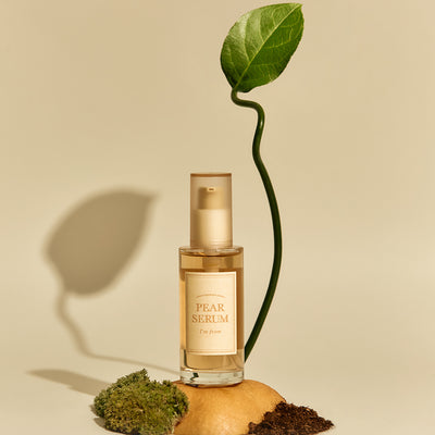 I'm From Pear Soothing Serum