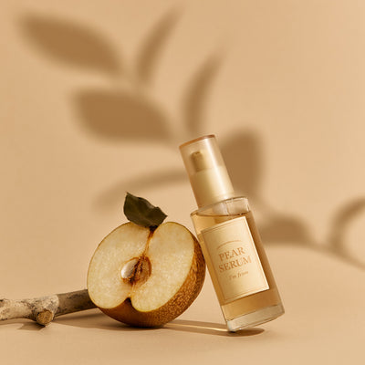 I'm From Pear Soothing Serum