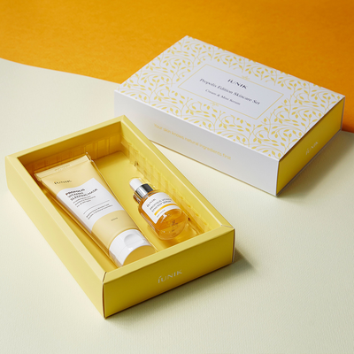 iUNIK Propolis Edition Skincare Set