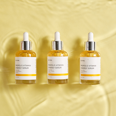 iUNIK Propolis Vitamin Synergy Serum 50ml