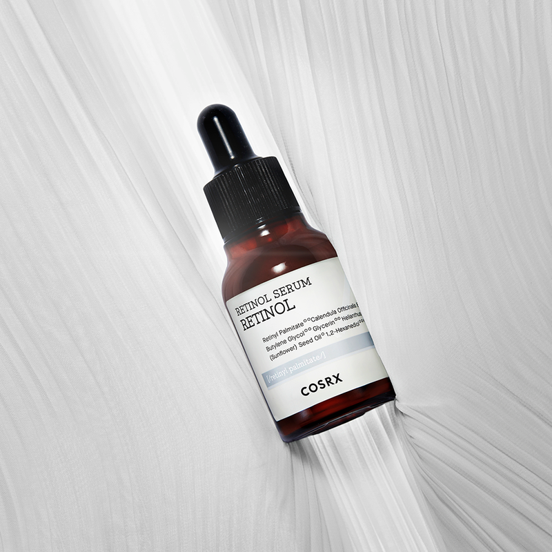 COSRX Real Fit Retinol Serum