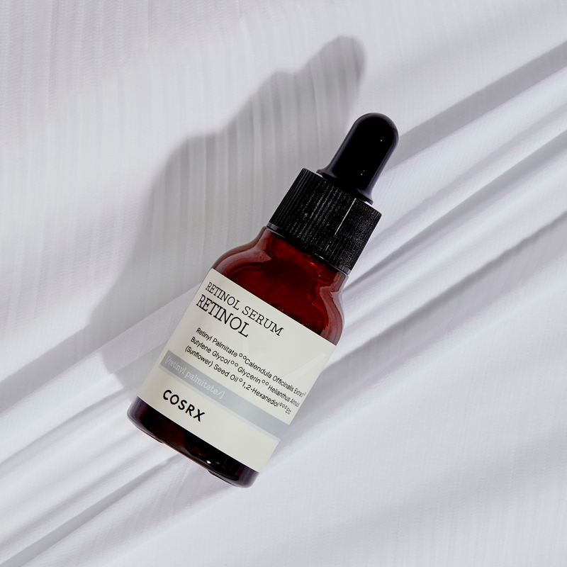 COSRX Real Fit Retinol Serum