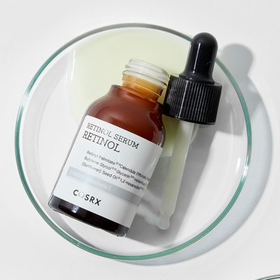 COSRX Real Fit Retinol Serum