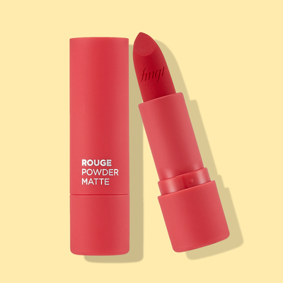 THEFACESHOP ROUGE POWDER MATTE