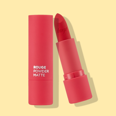 THEFACESHOP ROUGE POWDER MATTE