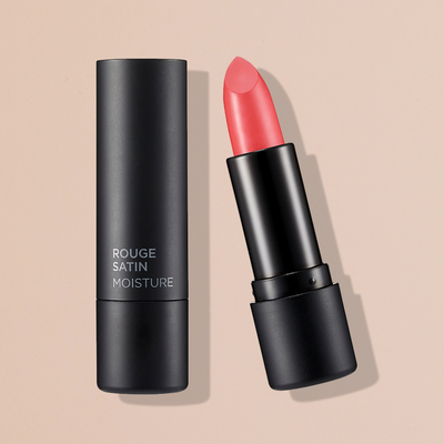 THEFACESHOP ROUGE SATIN MOISTURE