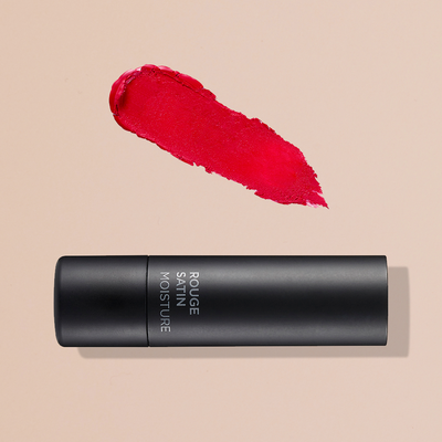 THEFACESHOP ROUGE SATIN MOISTURE