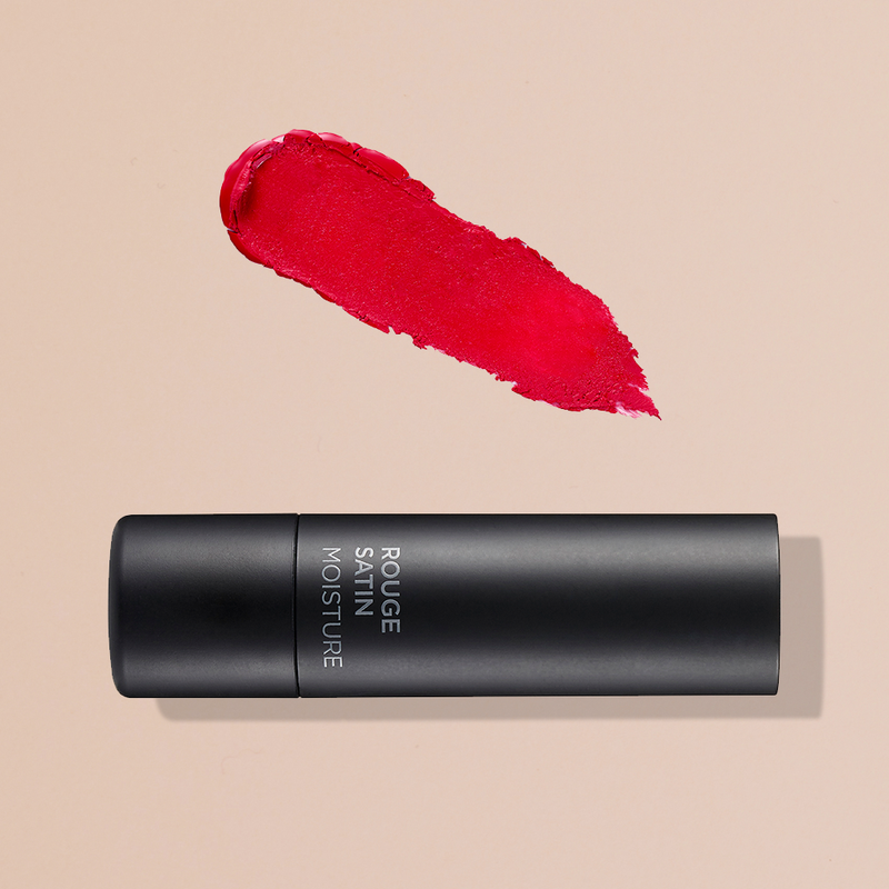 THEFACESHOP ROUGE SATIN MOISTURE