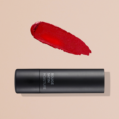 THEFACESHOP ROUGE SATIN MOISTURE