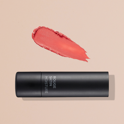 THEFACESHOP ROUGE SATIN MOISTURE