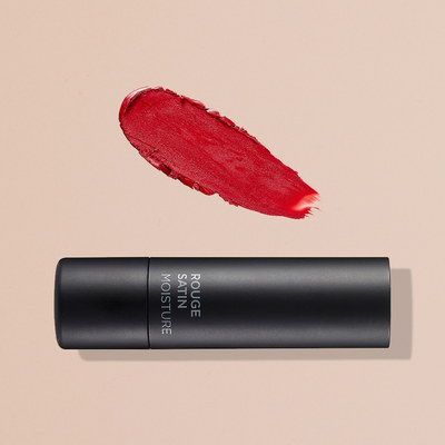THEFACESHOP ROUGE SATIN MOISTURE