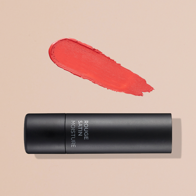 THEFACESHOP ROUGE SATIN MOISTURE