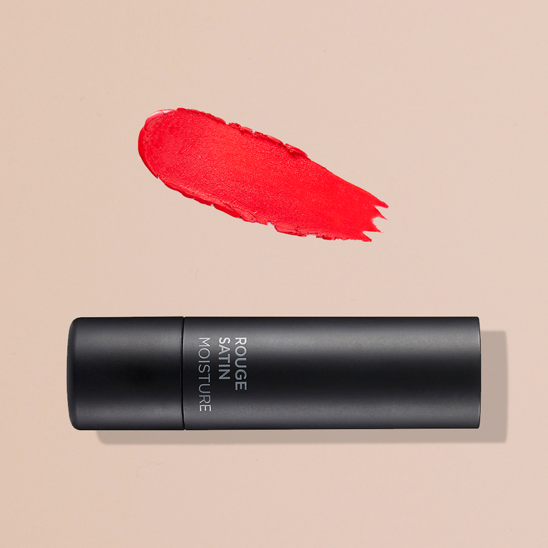 THEFACESHOP ROUGE SATIN MOISTURE