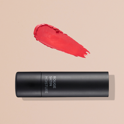 THEFACESHOP ROUGE SATIN MOISTURE
