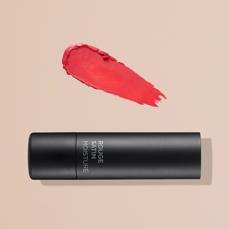 THEFACESHOP ROUGE SATIN MOISTURE