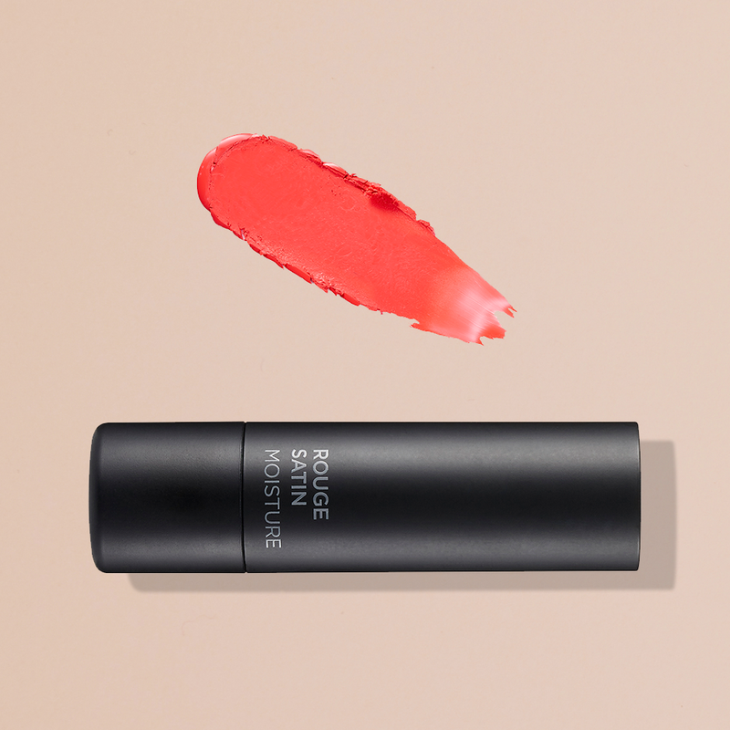 THEFACESHOP ROUGE SATIN MOISTURE