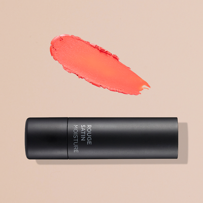 THEFACESHOP ROUGE SATIN MOISTURE