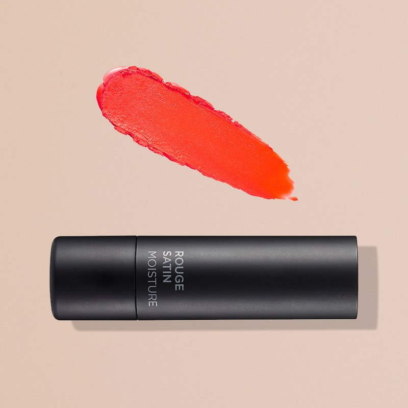 THEFACESHOP ROUGE SATIN MOISTURE