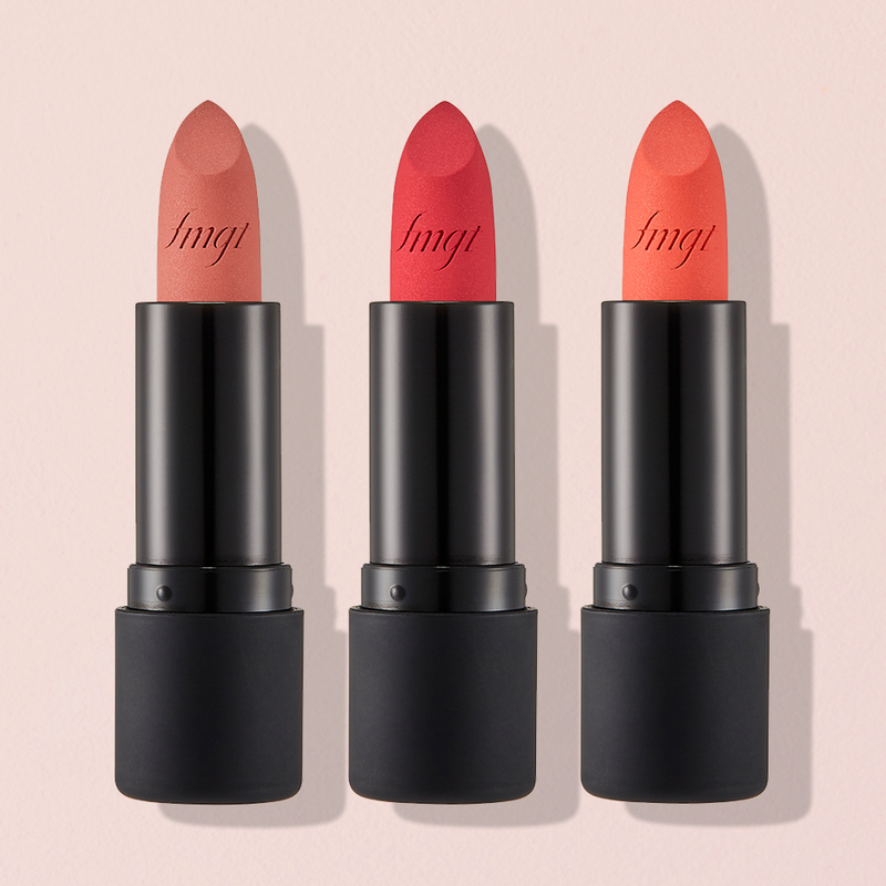 THEFACESHOP ROUGE TRUE MATTE