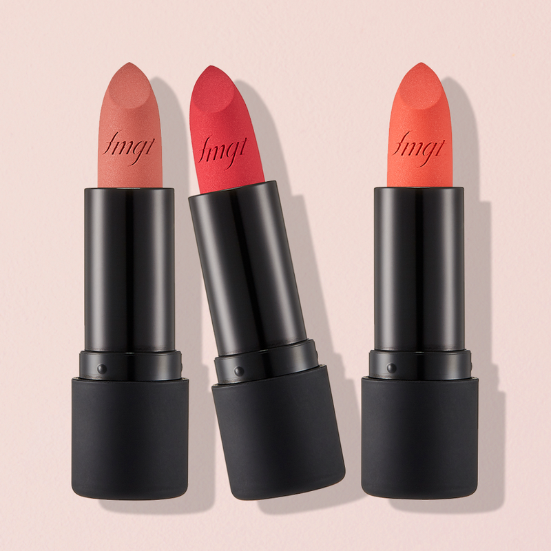 THEFACESHOP ROUGE TRUE MATTE