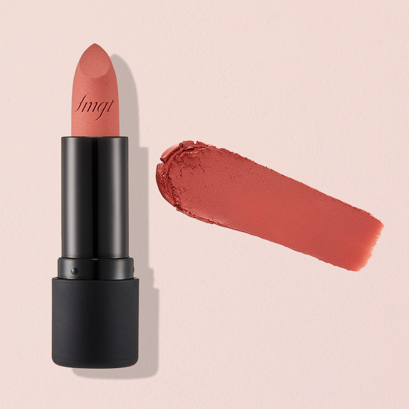 THEFACESHOP ROUGE TRUE MATTE