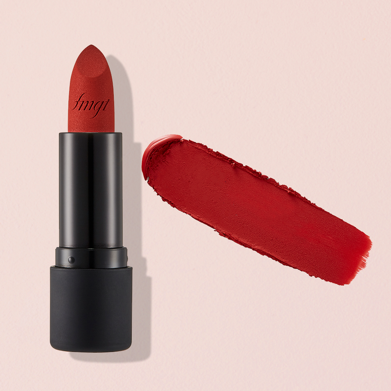 THEFACESHOP ROUGE TRUE MATTE