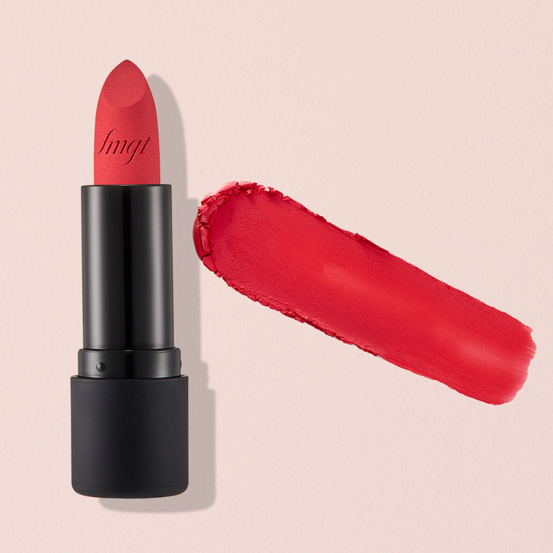 THEFACESHOP ROUGE TRUE MATTE