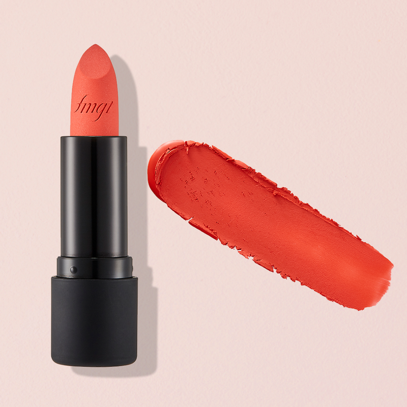 THEFACESHOP ROUGE TRUE MATTE
