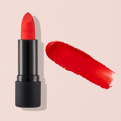 THEFACESHOP ROUGE TRUE MATTE