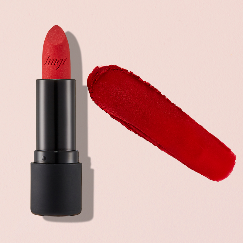 THEFACESHOP ROUGE TRUE MATTE