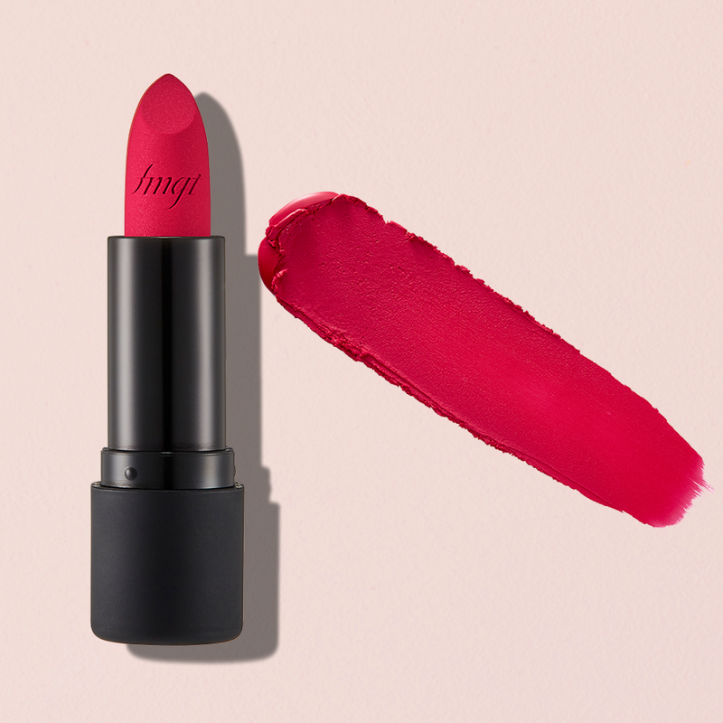 THEFACESHOP ROUGE TRUE MATTE