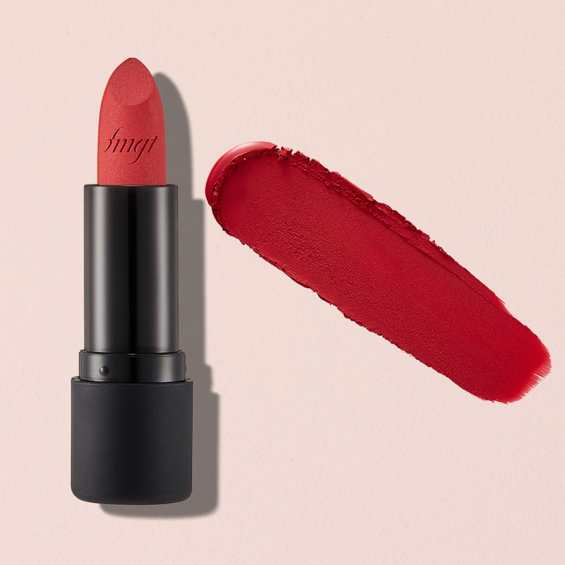 THEFACESHOP ROUGE TRUE MATTE