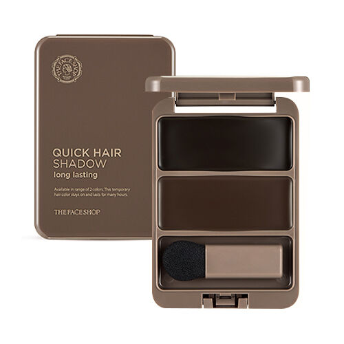 THEFACESHOP QUICK HAIR SHADOW