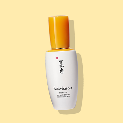 Sulwhasoo First Care Activating Serum