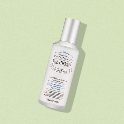 THE THERAPY Hydrating Formula Emulsion