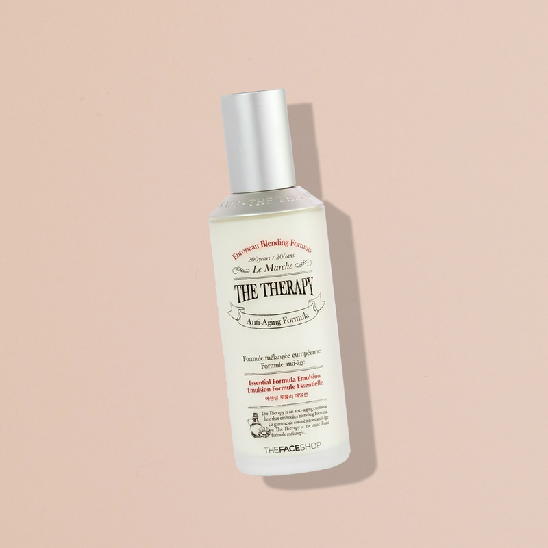 THE THERAPY Essential Emulsion