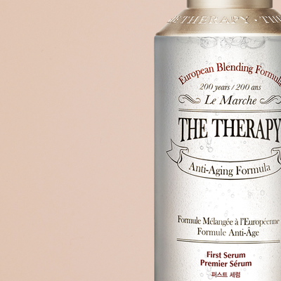 THEFACESHOP The Therapy First Serum