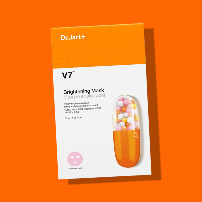 Dr.Jart+ V7 Brightening Mask