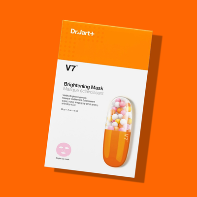 Dr.Jart+ V7 Brightening Mask