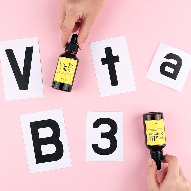 TIAM Vita B3 Source 40ml