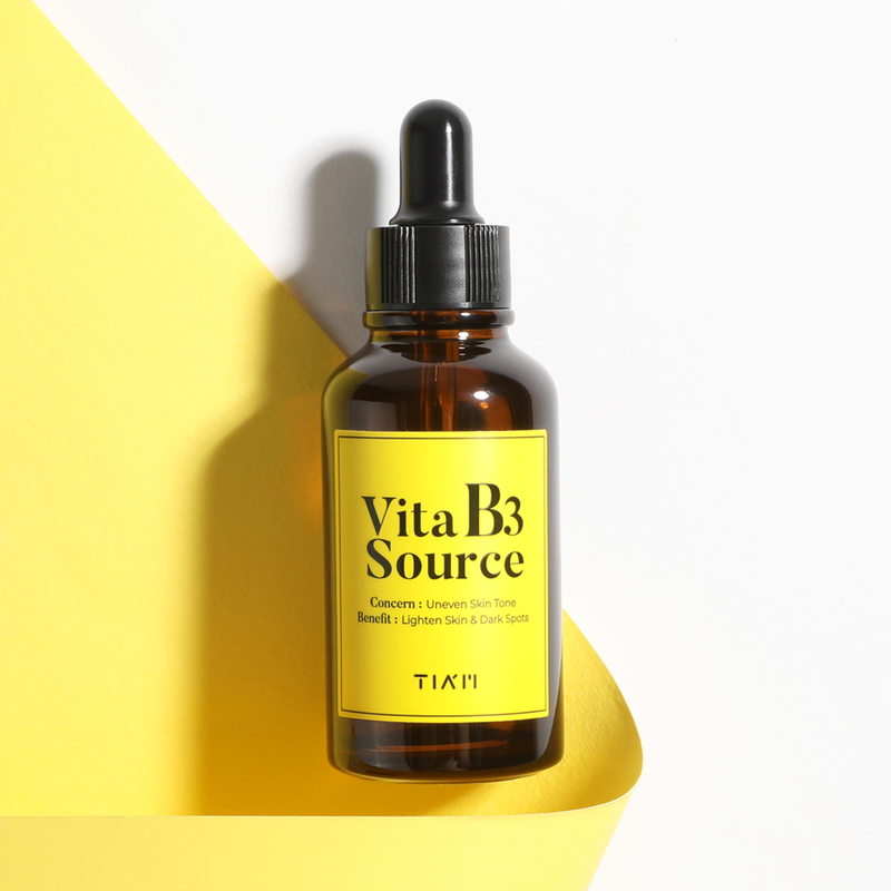 TIAM Vita B3 Source 40ml