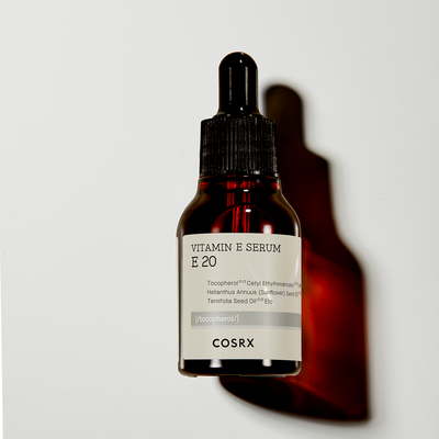 COSRX Real Fit Vitamin E Serum