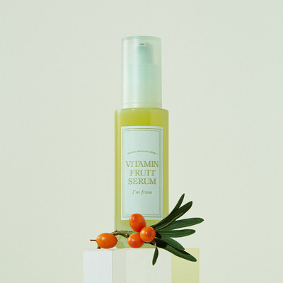 I'm From Vitamin Fruit Serum 30ml