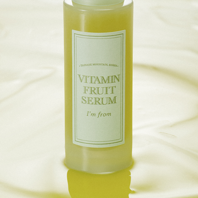 I'm From Vitamin Fruit Serum 30ml